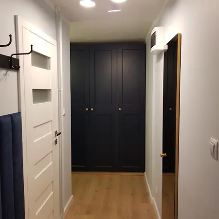 Apartament Drzymaly Z Balkonem